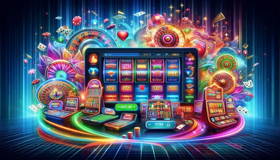 WinSpirit Casino